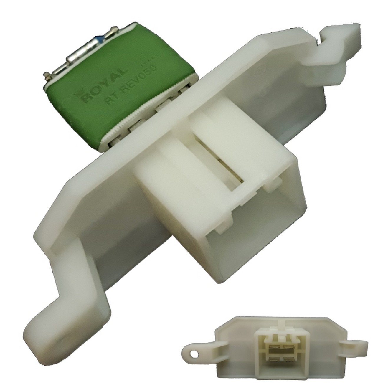 Resistencia Forzador De Aire Ford Transit Focus 3 Ka 1.5